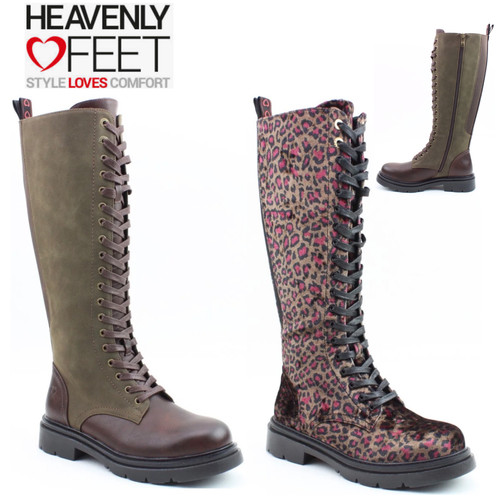 Heavenly feet avalon ladies - heavenly,