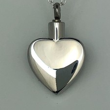 Cremation Ashes Jewellery