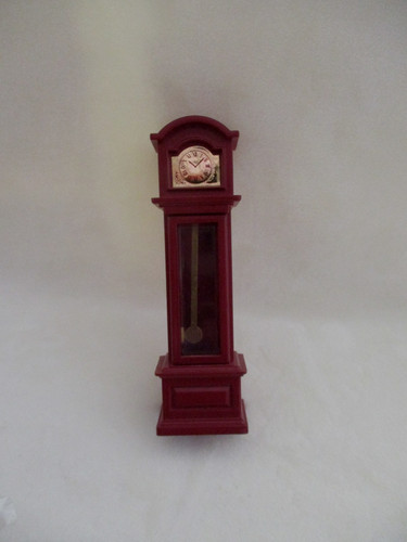 Sylvanian families grandfather - sylvanian,