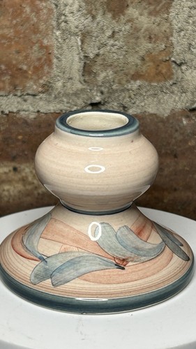 Jersey pottery small posy - jersey,
