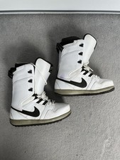 Men's Snowboarding Boots Size