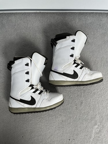 Men snowboarding boots size - men's,