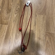 Kicker/ Vang. Boom Sail Parts Topper TAZ For Small Dinghy. HA4165 Used. Fair.