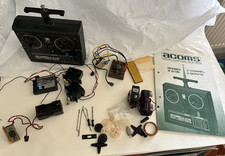 Acoms AP-227 Mk2 Transmitter