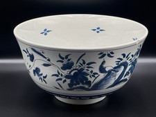 Vintage OUD Delft Williamsburg