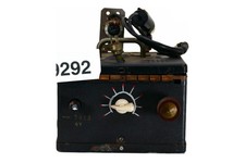 Ecko CR.61 | AM/FM Clock Radio