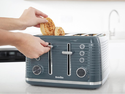 Breville vtr027 toaster - breville,