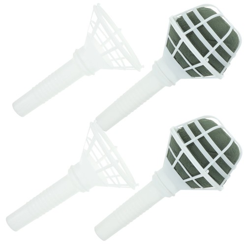 Reusable plastic floral - plastic,