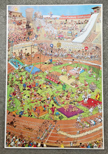 Jan van Haasteren 'Olympic