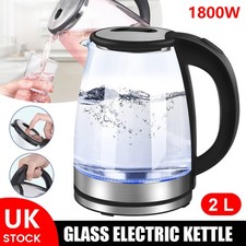 2L Electric Kettle Fast Boil