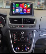 64GB Android 15 CarPlay Stereo