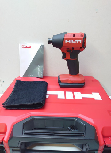 Hilti sid cordless 22v - 4-22,