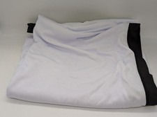 Vankyo 100" projector screen for Leisure 430W 1080p HD projector theatre white