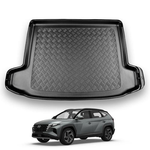 Nomad boot liner for hyundai - liner,