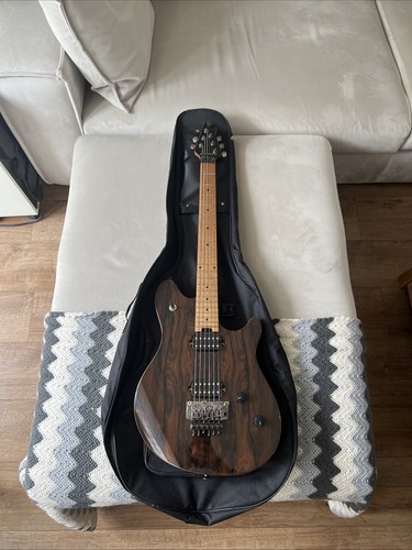 Evh wolfgang standard - wolfgang,