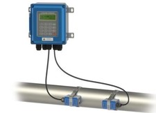 TUF-2000B DN15-100mm TS-2