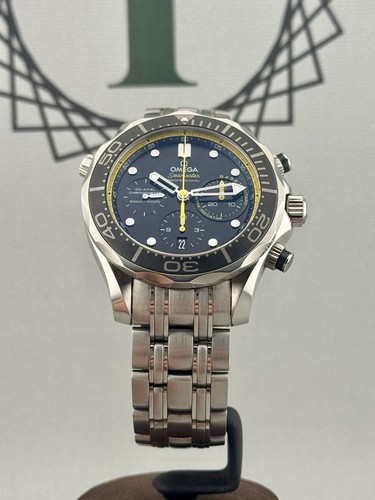 2018 omega seamaster diver - 2018,