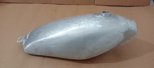 Suzuki 250 exacta 1974 raw - exacta,