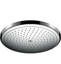hansgrohe Croma Overhead