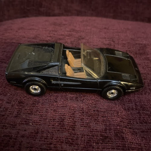 Corgi juniors ferrari 308 gts - 308,