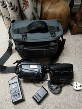 Sony handycam ccd tr75e - handycam, ccd-tr75e