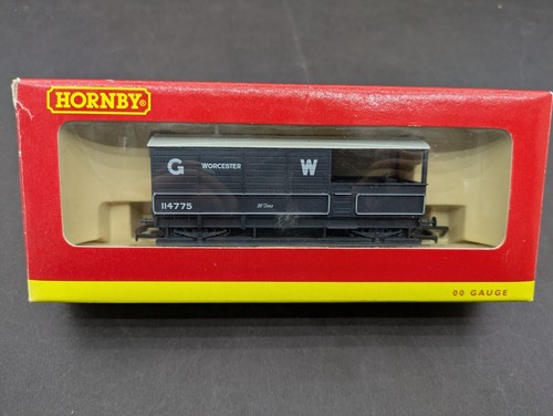 Hornby railways r6077 - railways, gwr