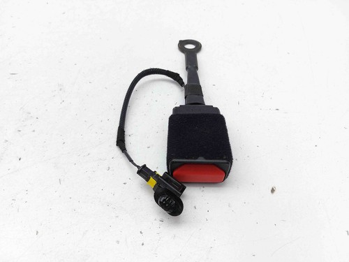 Vauxhall corsa seat belt - seat,