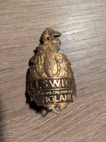 Vintage original elswick - original,