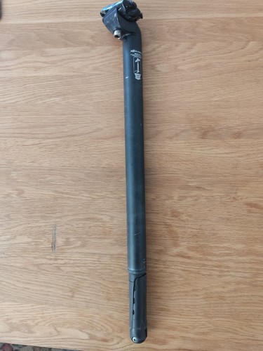 Dahon seatpost pump 2 - dahon, 27.2