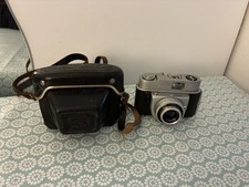 Beier Beirette 35mm Camera and