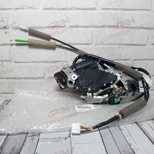 Genuine lexus ls430 rear - genuine,