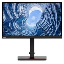 Lenovo ThinkVision T24i-2L 23.8" 60Hz IPS WLED FHD Monitor