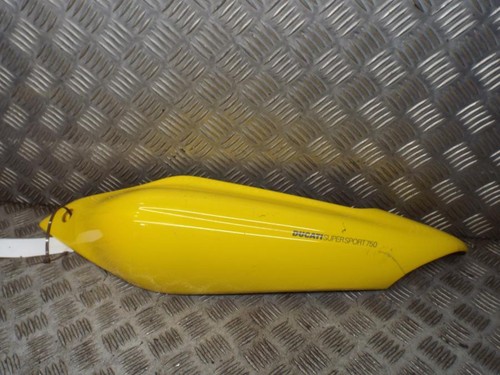 Ducati 750ss 1999 left hand - 1999-on,