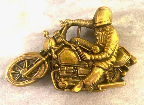 Nos vintage motorcycle solid - nos,