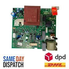 Chaffoteaux Britony Combi SE