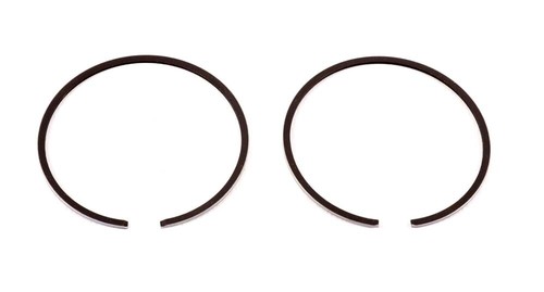 Piston rings 50mm for yamaha - 1.50mm,