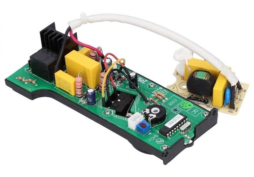 Kenwood kmix mixer pcb - kmix,