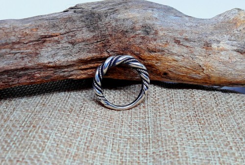 Handmade hammered saxon viking - saxon,