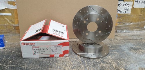 For honda accord - civic, vti