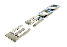 #1 CHROME E500 REPLACEMENT FOR