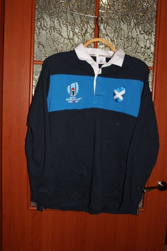 Scotland rugby jersey world - rugby,