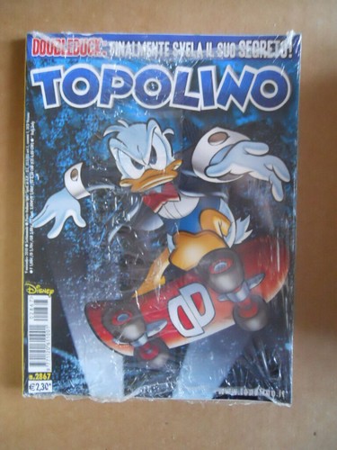 Mickey mouse 2867 - no.,