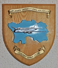 43rd Jersey International Air