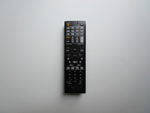 Remote control for onkyo - control,