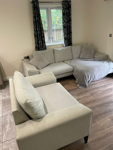 French connection dfs sofa - connection,