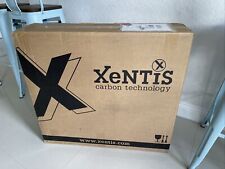 XENTIS SQUAD 2.5 GRAVEL / ROAD CARBON 29 /700 WHEELSET SRAM/XDR12s (disc Tbless)