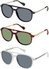 Ben Sherman Reggie Polarized