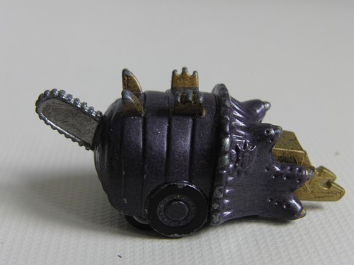 Robot wars matilda pull - robot,