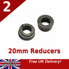 Brand New 20MM Reducer Bushes