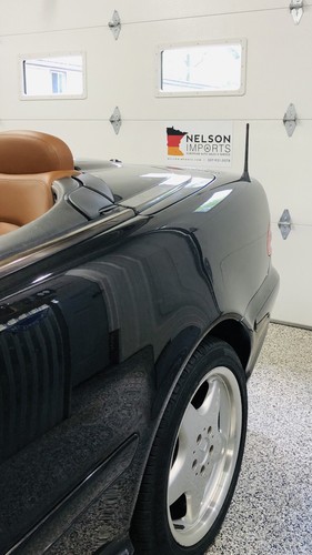 Mercedes 03 w208 clk - w208,
